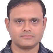 I hold B.Tech , M.Tech, confident to teach Mathematics and science for Key stage 3 & Key stage 4 as per structure of national curr